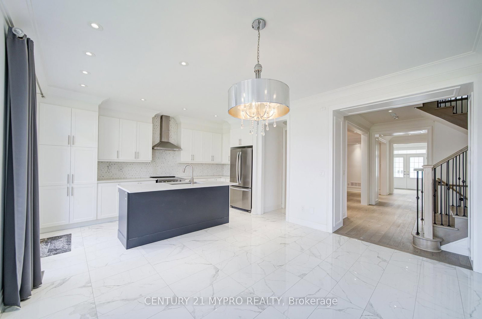 57 Richard Boyd Drive • East Gwillimbury, ON photo 14