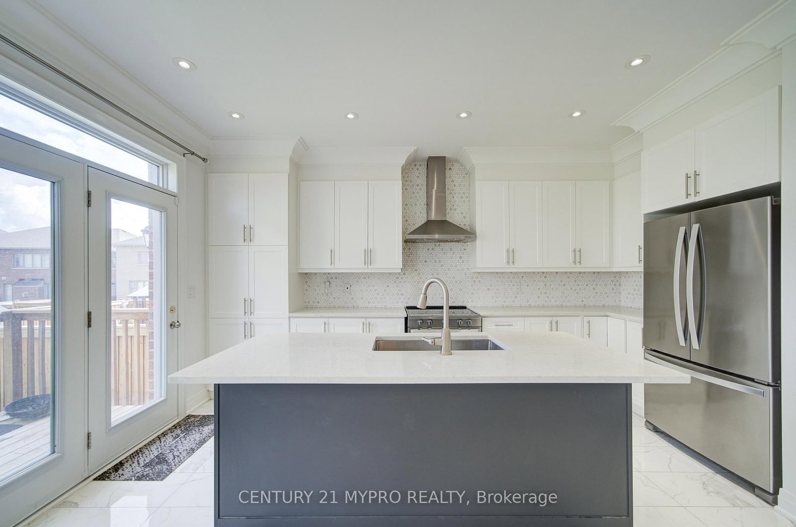 57 Richard Boyd Drive • East Gwillimbury, ON photo 15