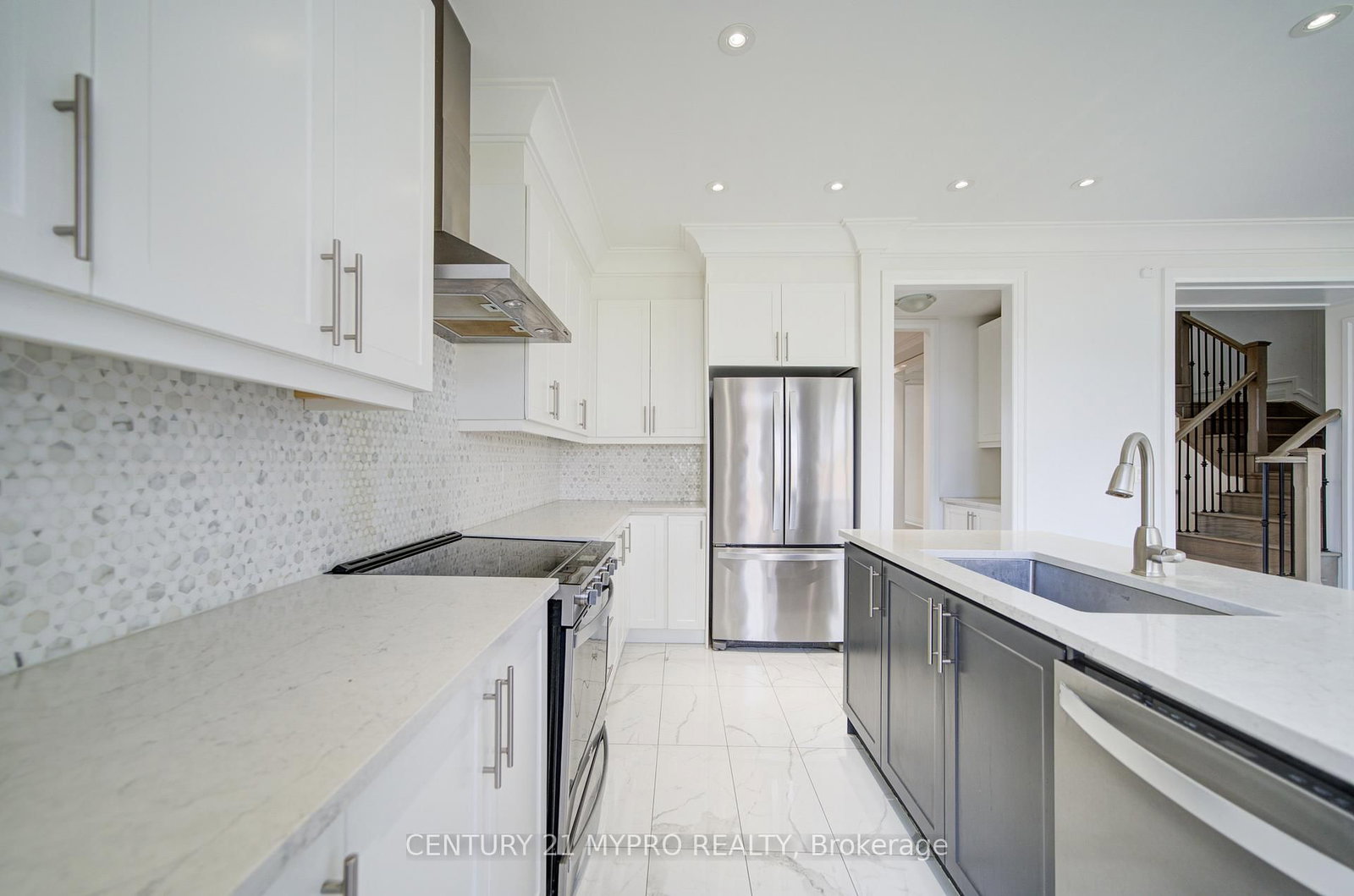 57 Richard Boyd Drive • East Gwillimbury, ON photo 16