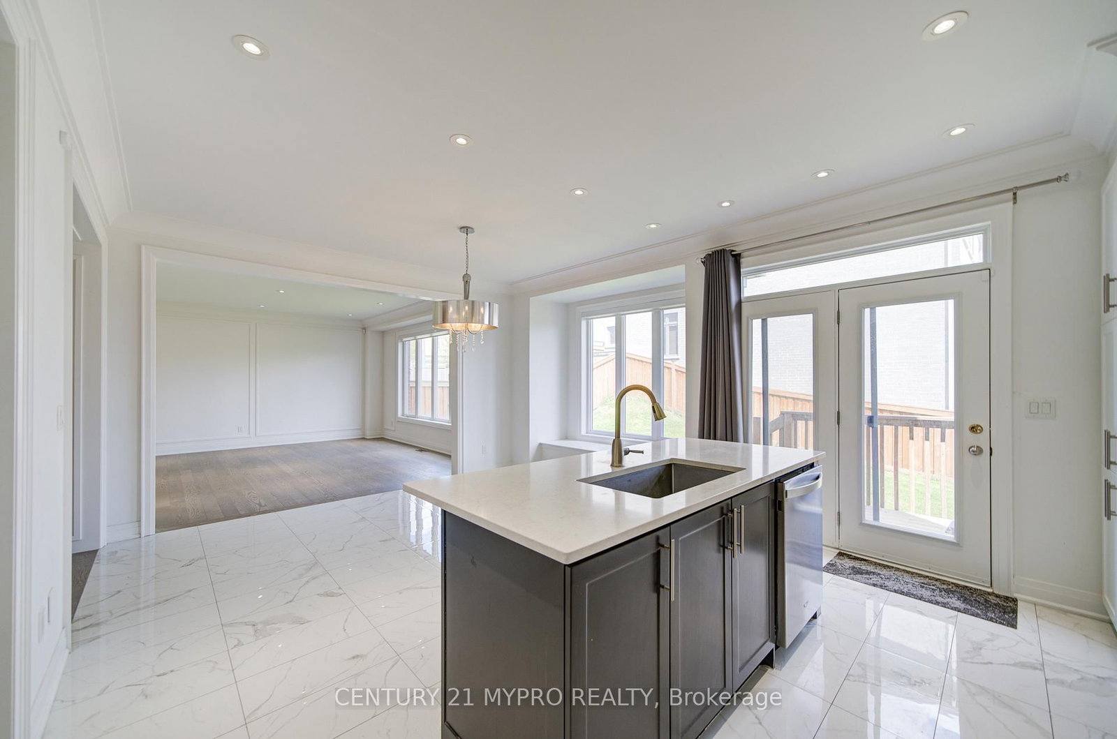 57 Richard Boyd Drive • East Gwillimbury, ON photo 17