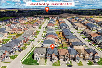 57 Richard Boyd Drive • East Gwillimbury, ON photo 3