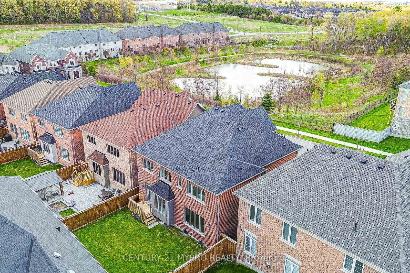 57 Richard Boyd Drive • East Gwillimbury, ON photo 41