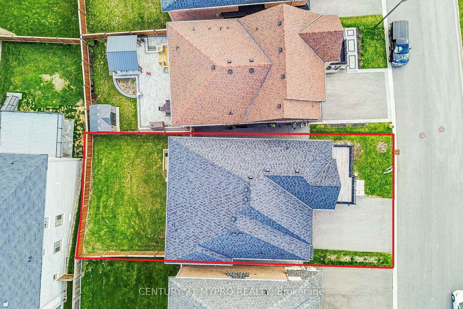 57 Richard Boyd Drive • East Gwillimbury, ON photo 43