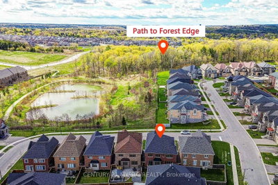 57 Richard Boyd Drive • East Gwillimbury, ON photo 5