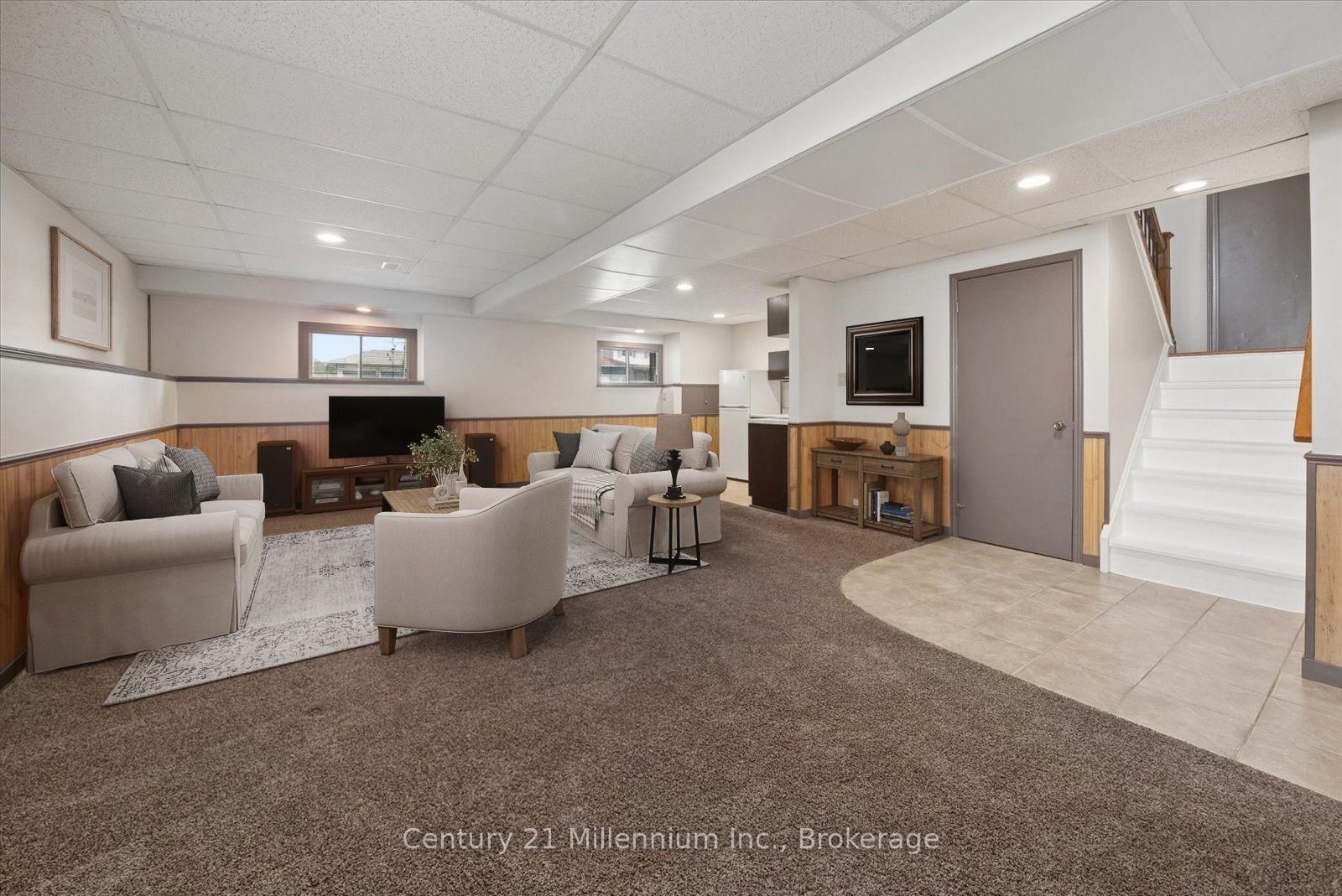 2293 Webb Street • Innisfil, ON photo 26