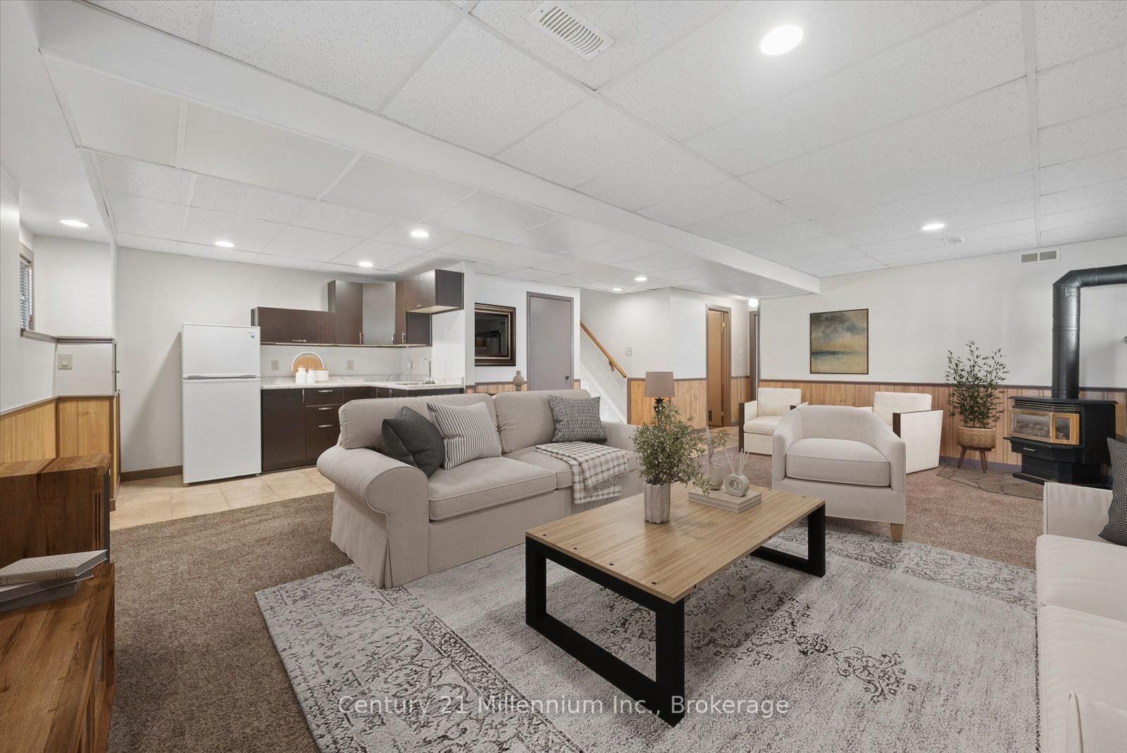 2293 Webb Street • Innisfil, ON photo 29