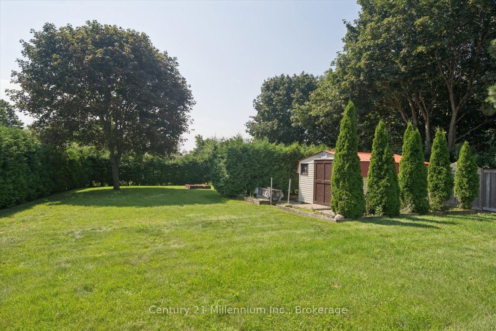 2293 Webb Street • Innisfil, ON photo 42