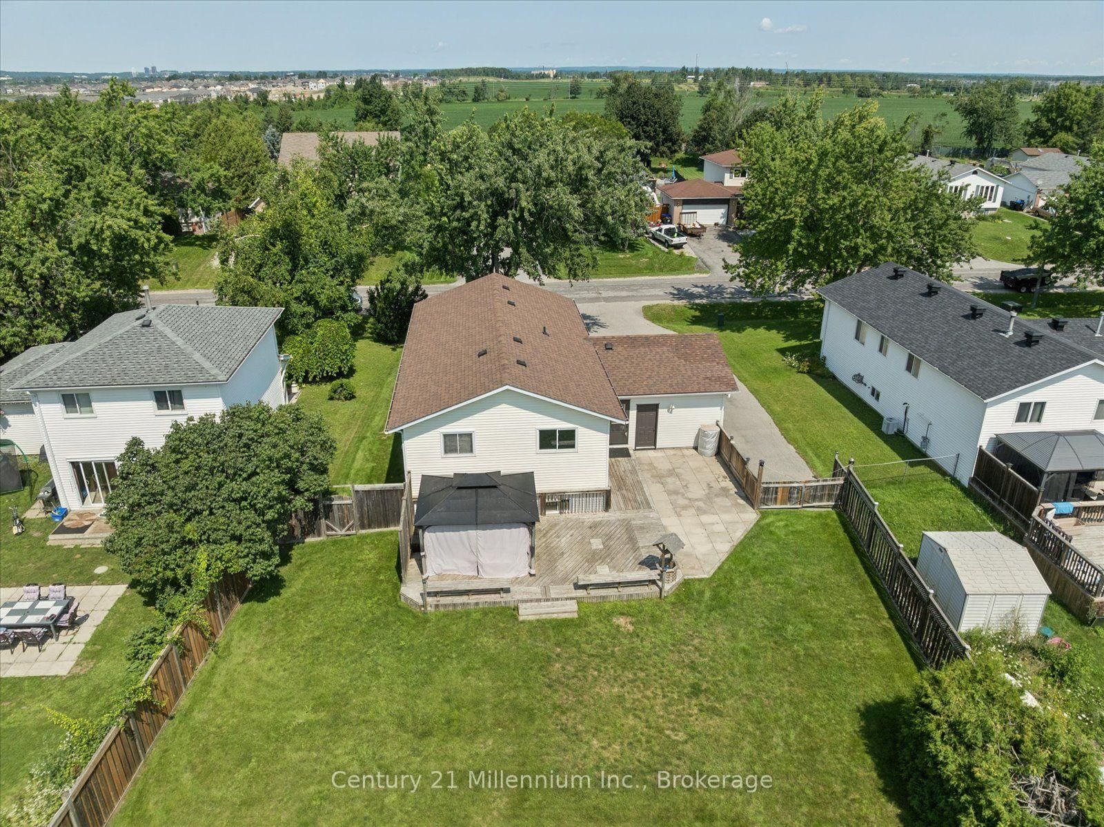 2293 Webb Street • Innisfil, ON photo 43