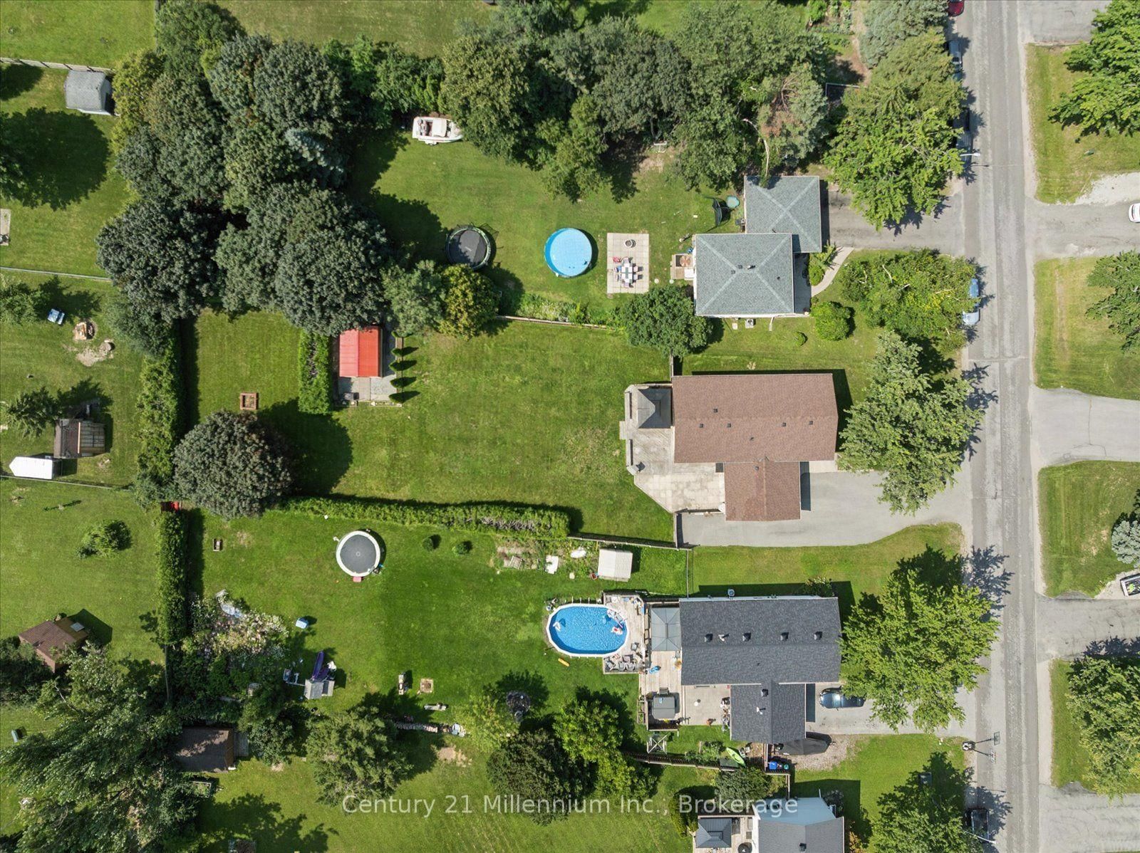 2293 Webb Street • Innisfil, ON photo 49
