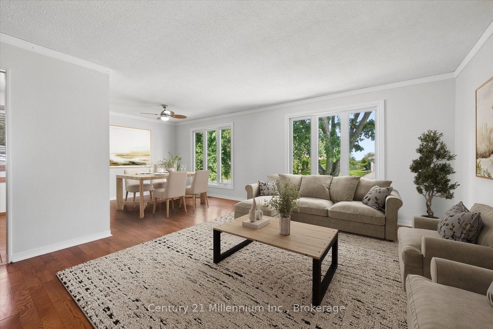 2293 Webb Street • Innisfil, ON photo 6