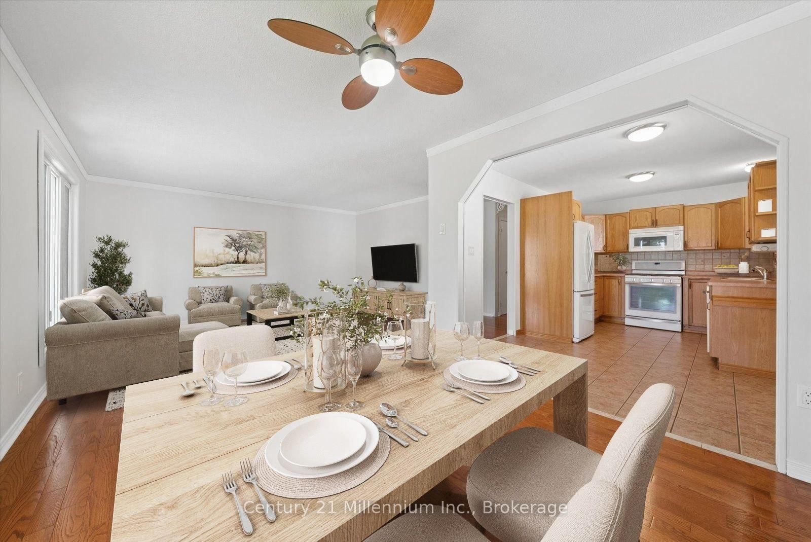 2293 Webb Street • Innisfil, ON photo 9