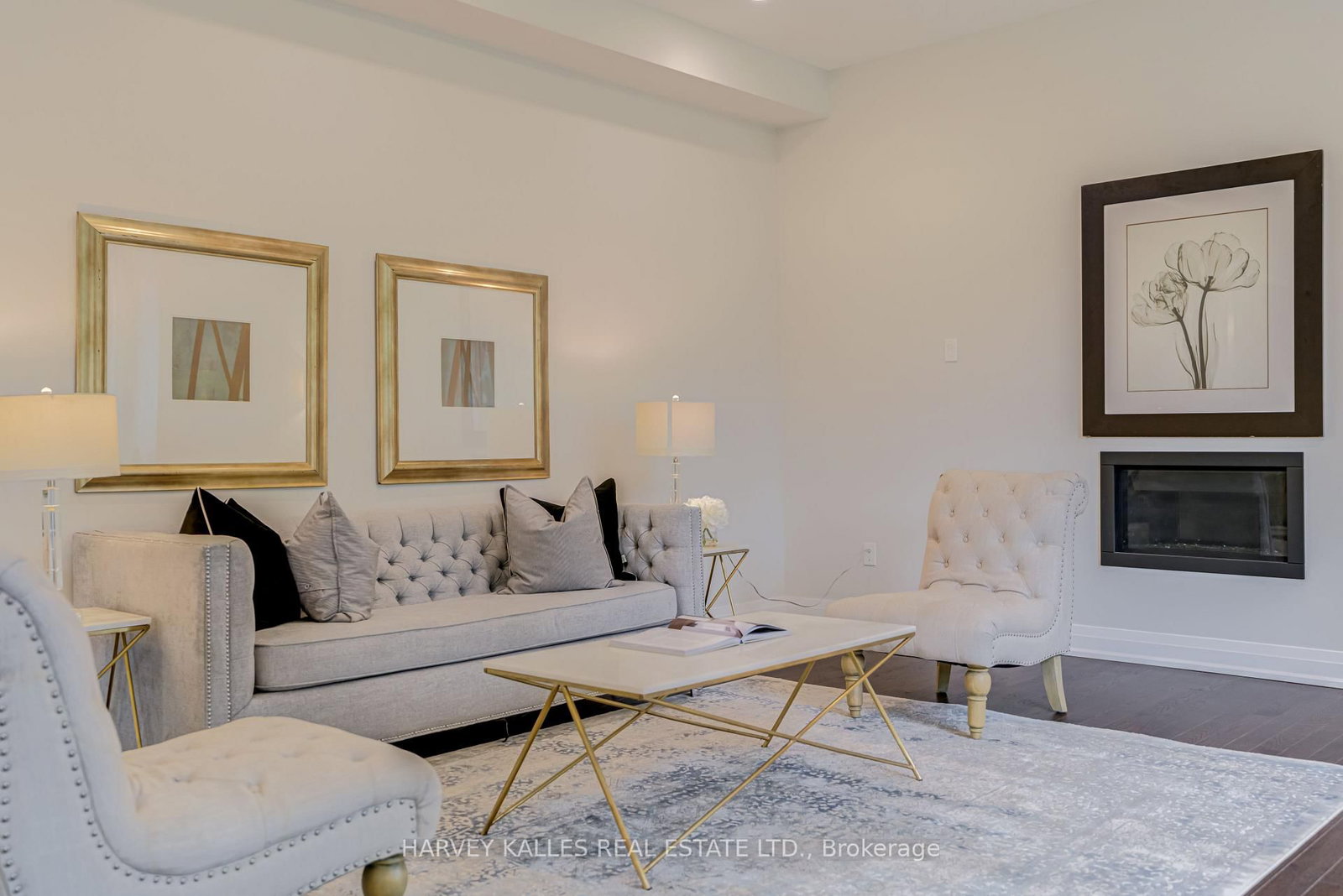 6 Dennis Reed Court • Aurora, ON photo 11