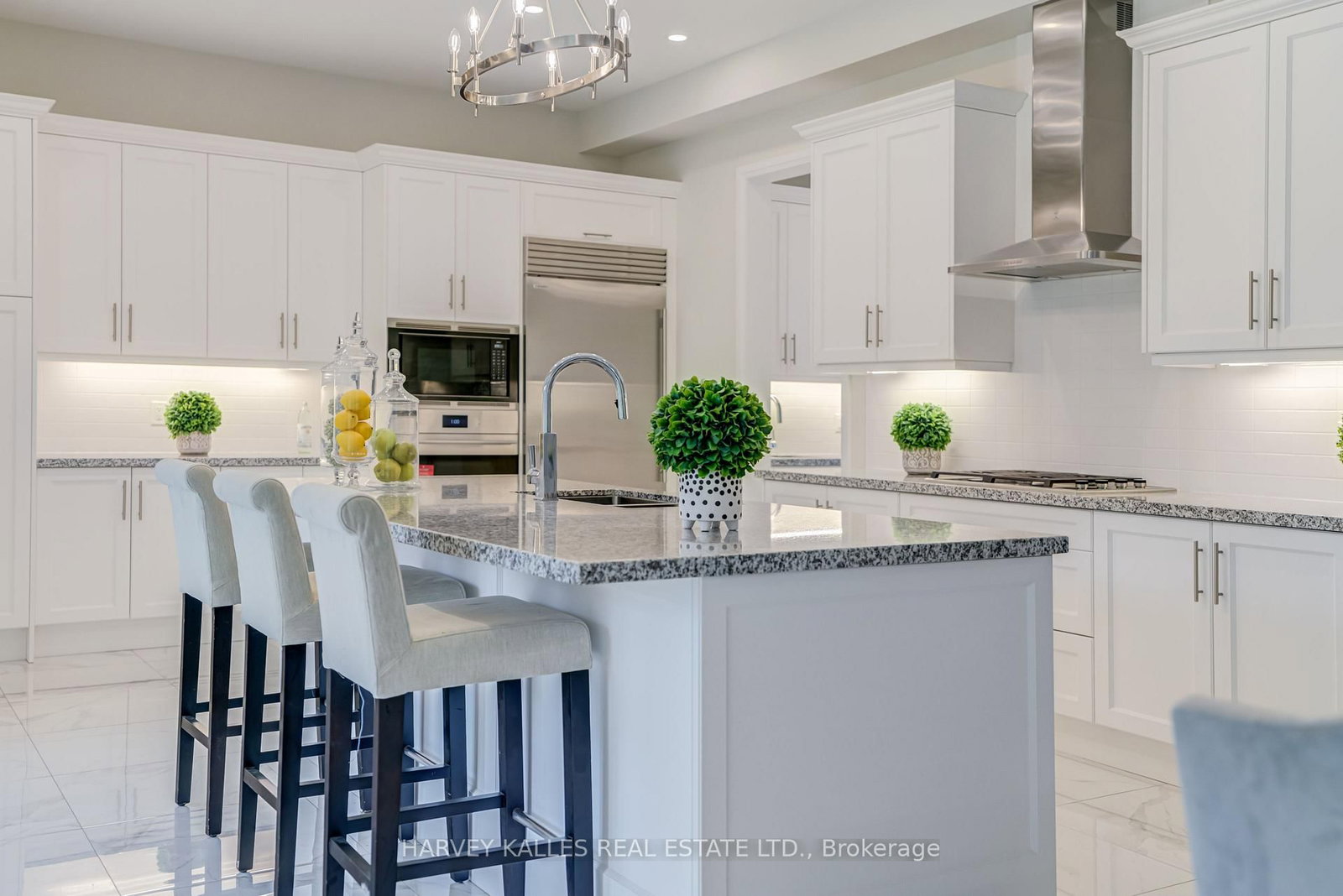 6 Dennis Reed Court • Aurora, ON photo 15