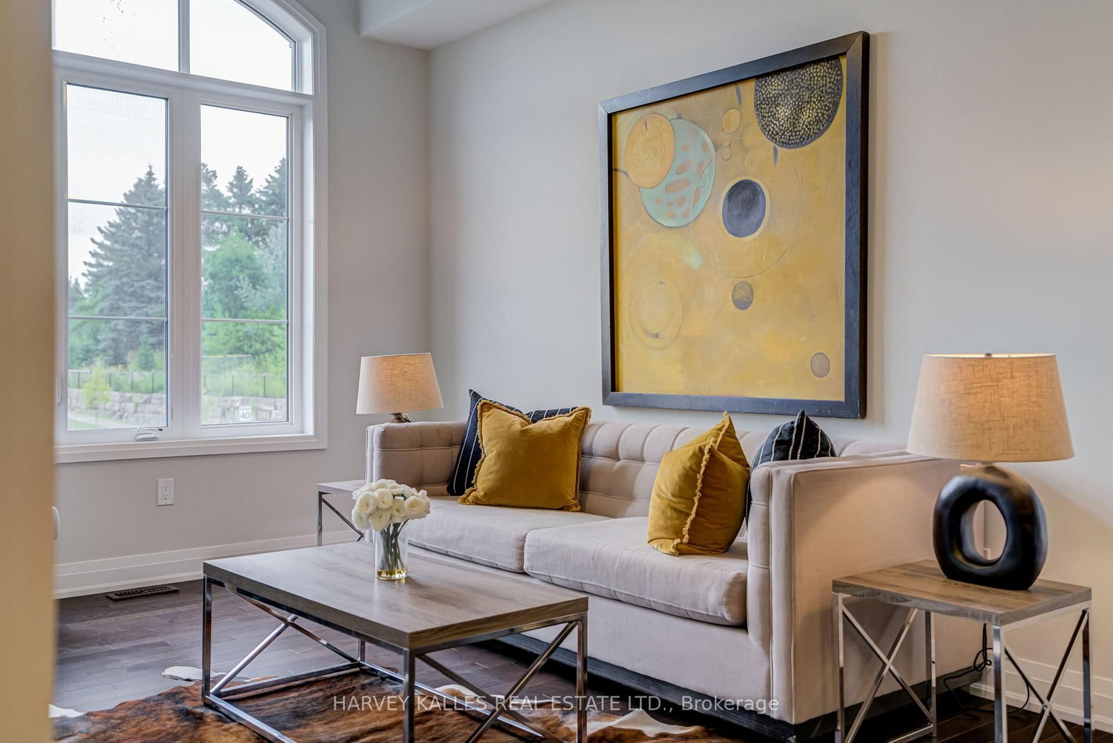 6 Dennis Reed Court • Aurora, ON photo 26
