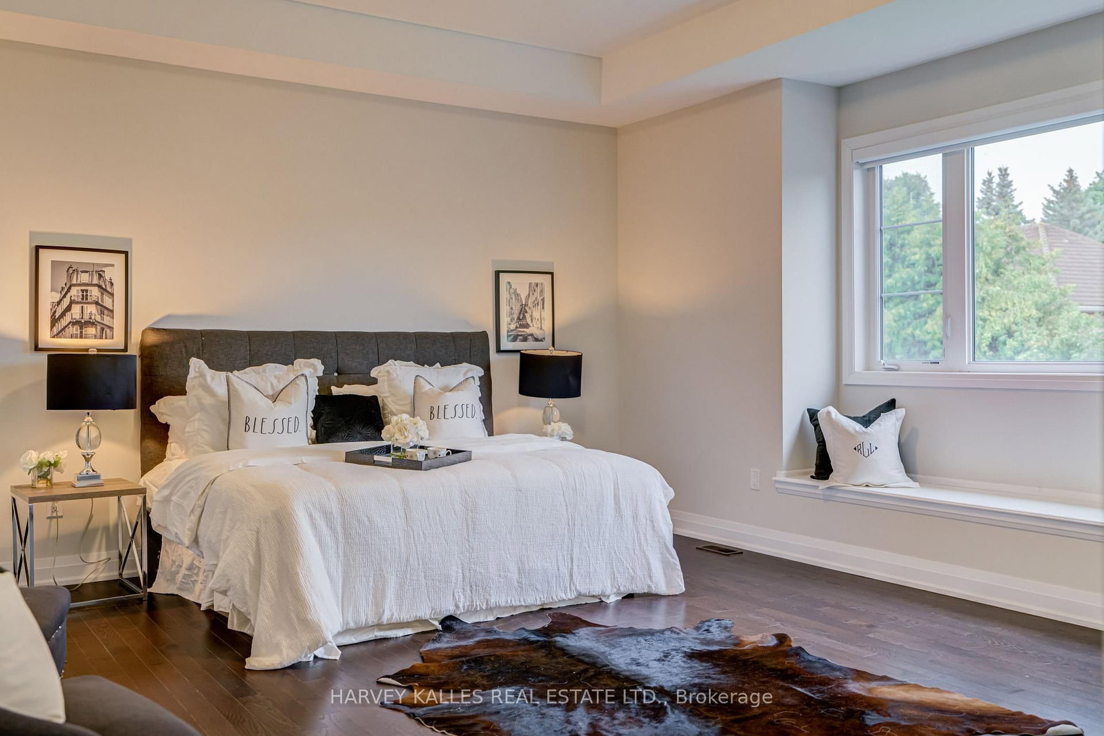 6 Dennis Reed Court • Aurora, ON photo 28