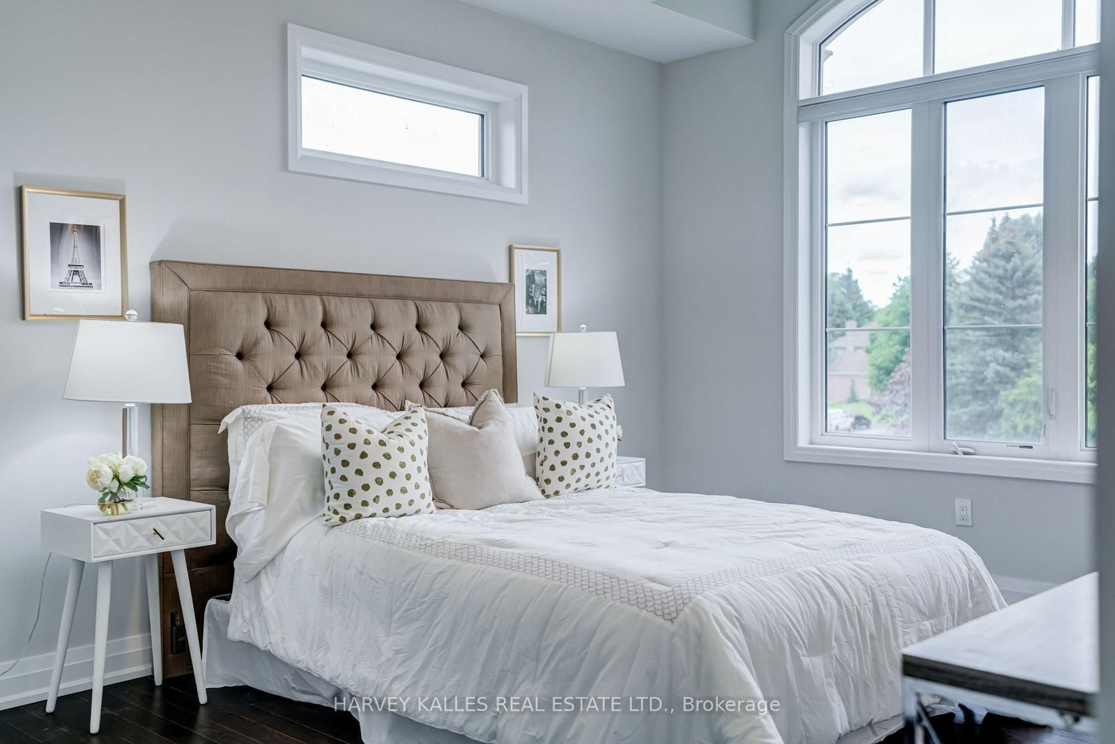 6 Dennis Reed Court • Aurora, ON photo 37