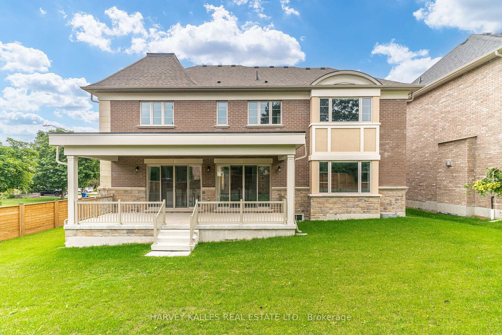 6 Dennis Reed Court • Aurora, ON photo 41