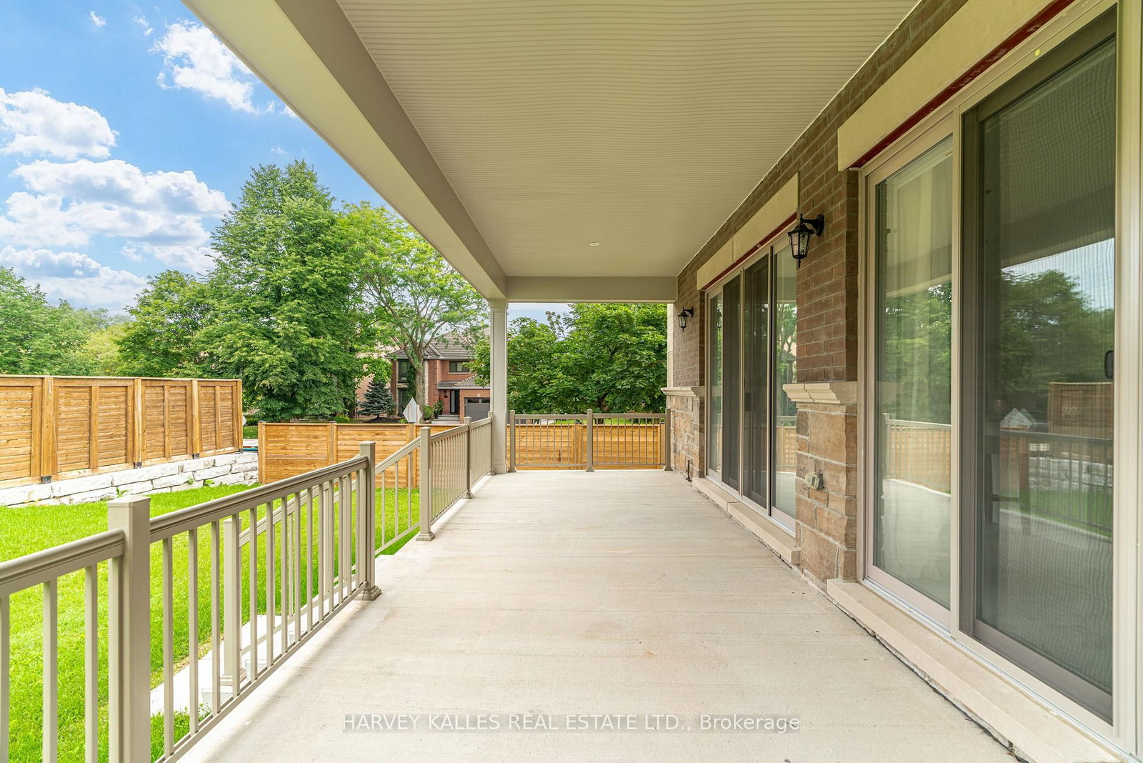6 Dennis Reed Court • Aurora, ON photo 44