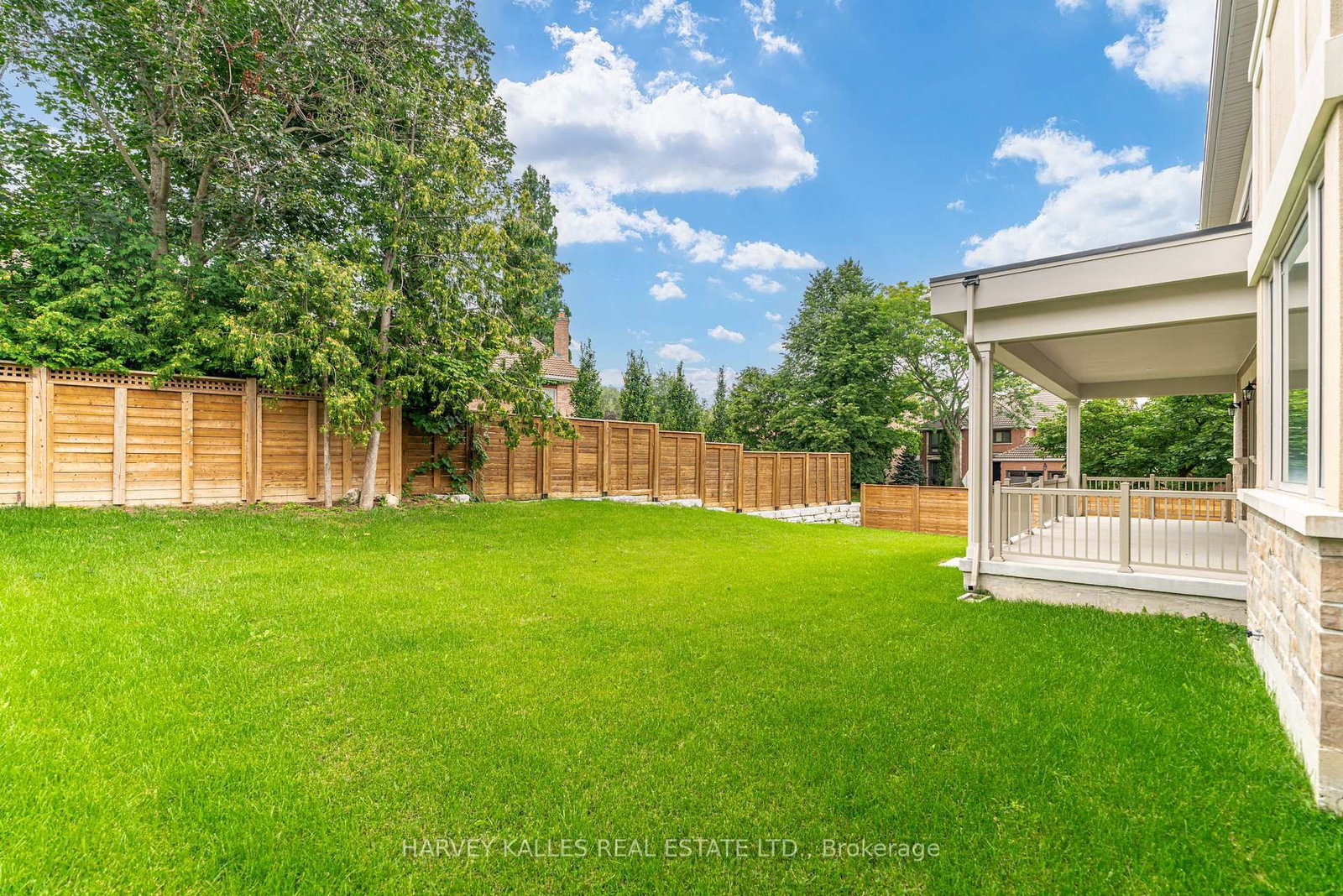 6 Dennis Reed Court • Aurora, ON photo 46
