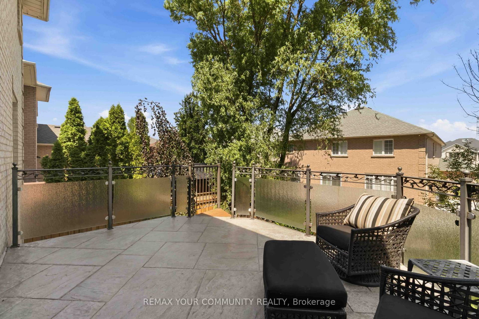 171 Langtry Place • Vaughan, ON photo 40