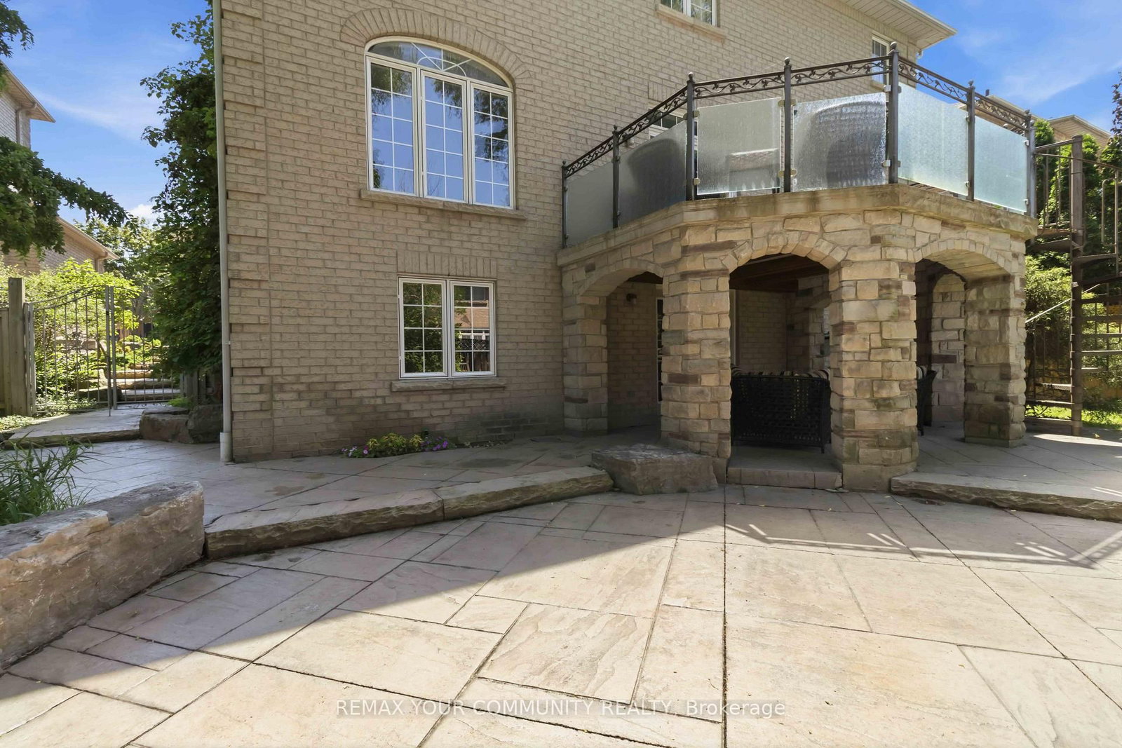 171 Langtry Place • Vaughan, ON photo 43