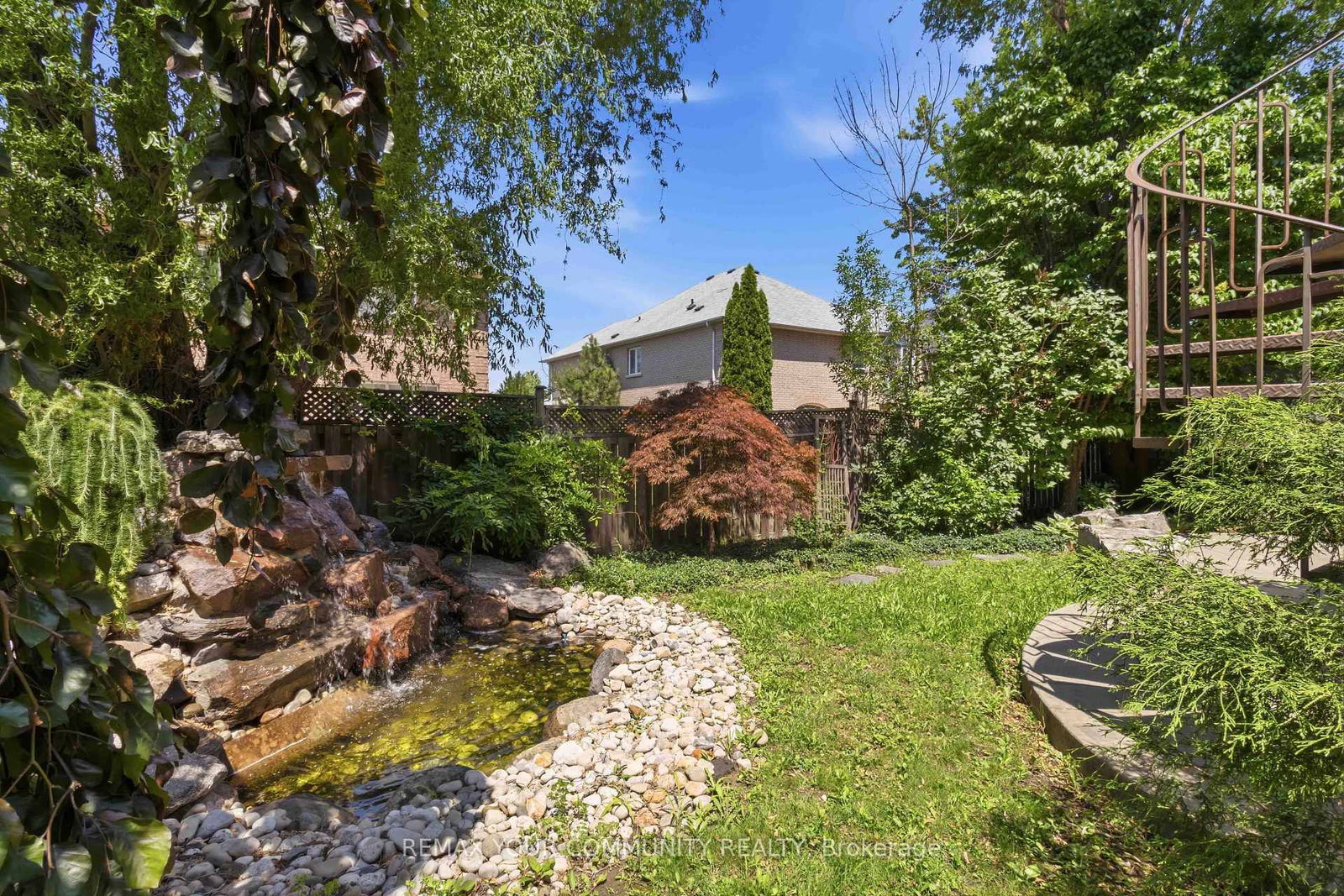 171 Langtry Place • Vaughan, ON photo 45