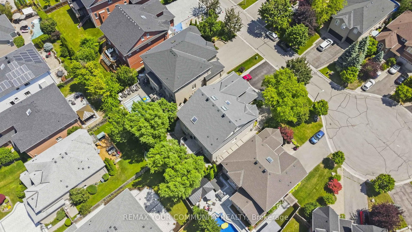 171 Langtry Place • Vaughan, ON photo 46