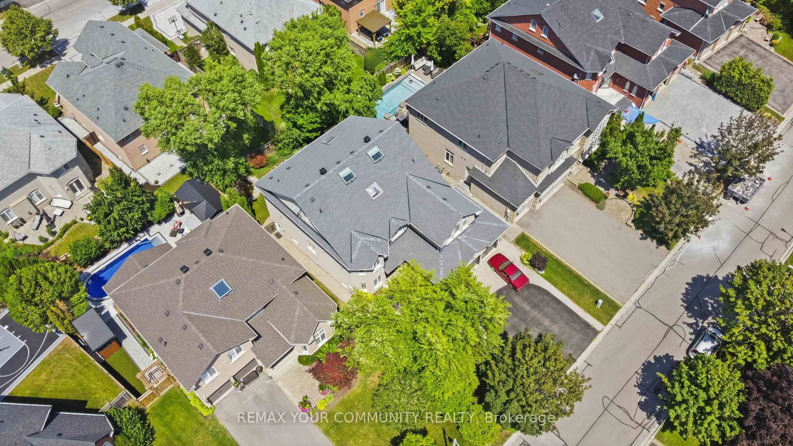 171 Langtry Place • Vaughan, ON photo 47