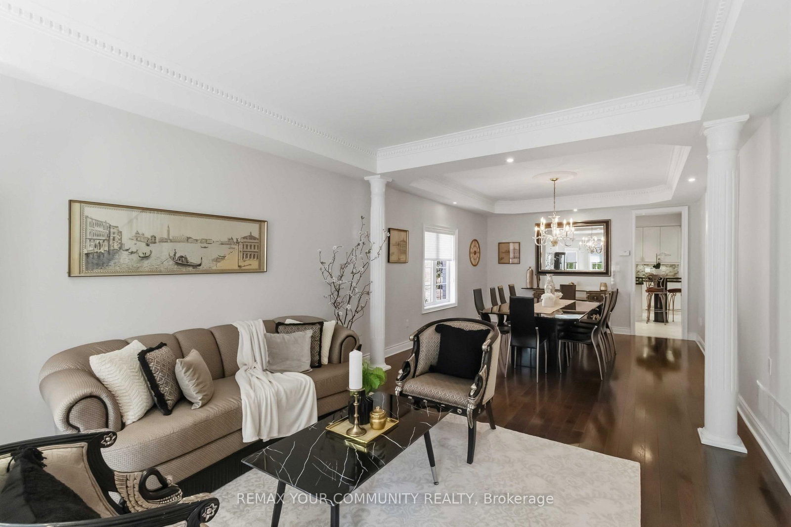 171 Langtry Place • Vaughan, ON photo 5