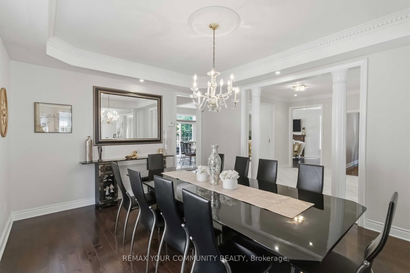 171 Langtry Place • Vaughan, ON photo 8