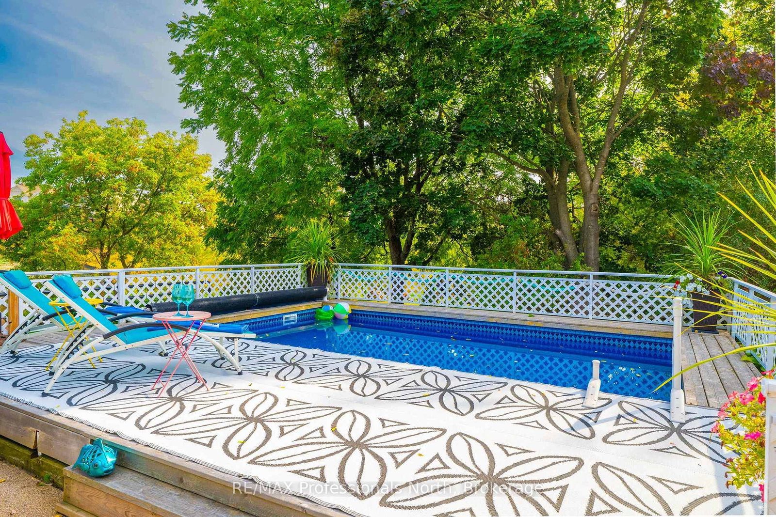 63 The Queensway N • Georgina, ON photo 46