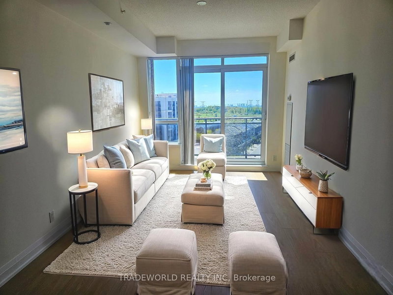 1009 - 370 Highway 7 E