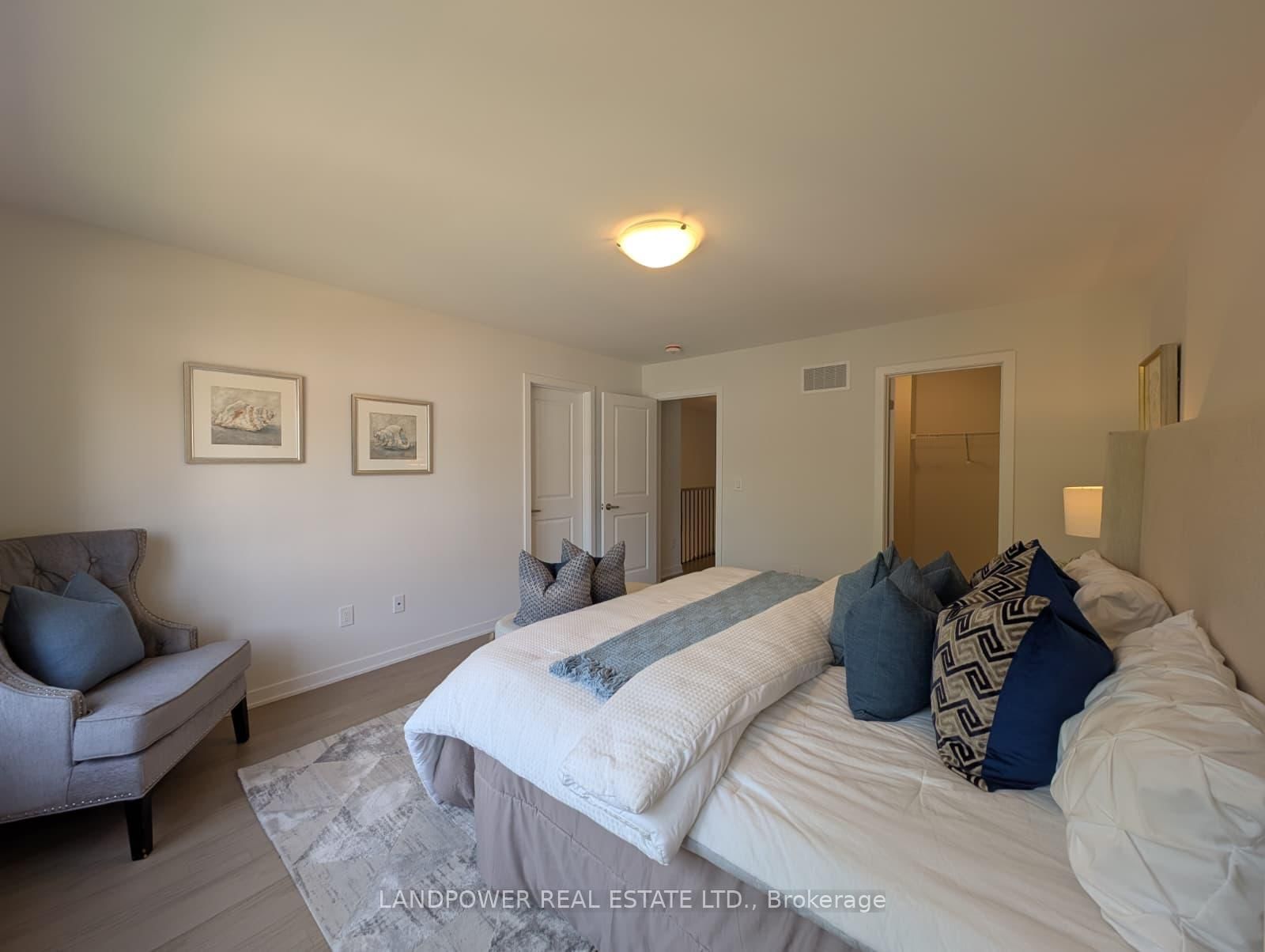 162 Anna Russell Way • Markham, ON photo 11