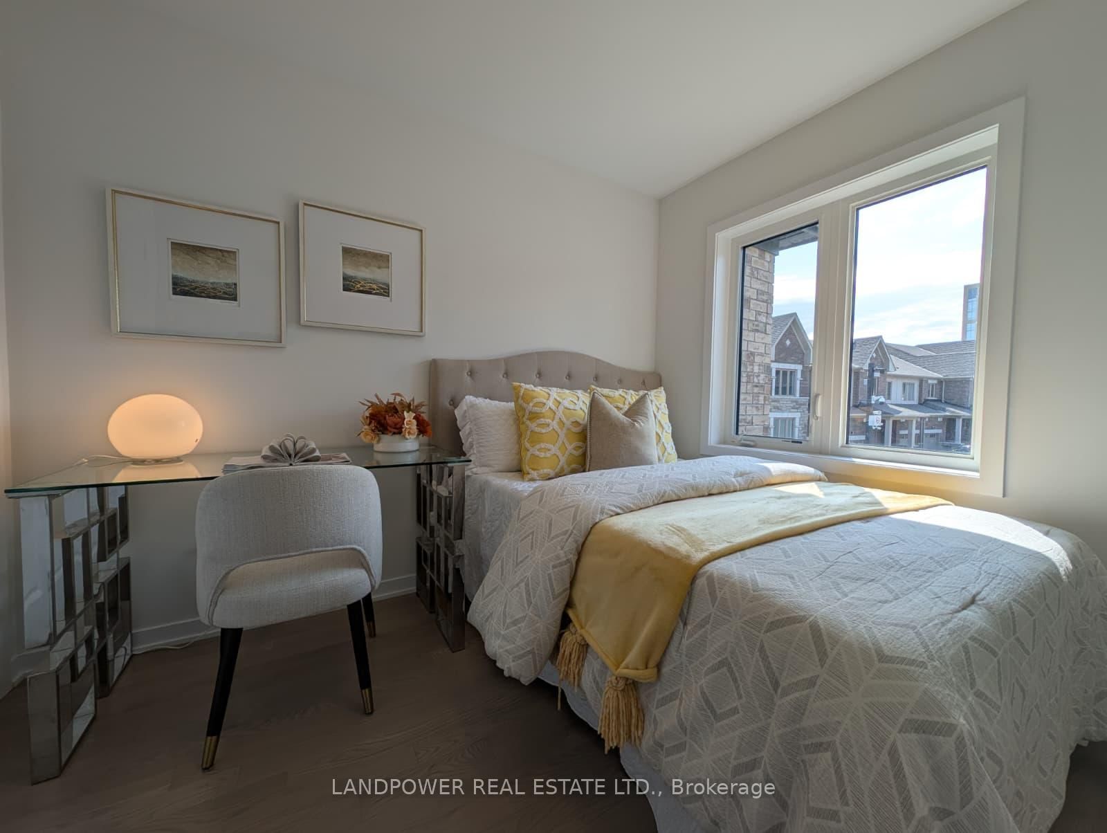 162 Anna Russell Way • Markham, ON photo 17