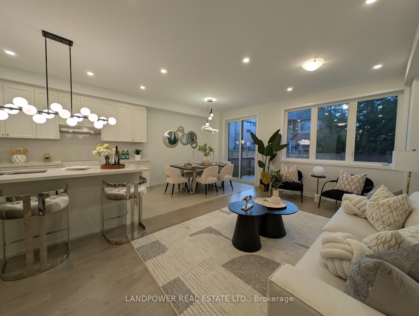 162 Anna Russell Way • Markham, ON photo 6