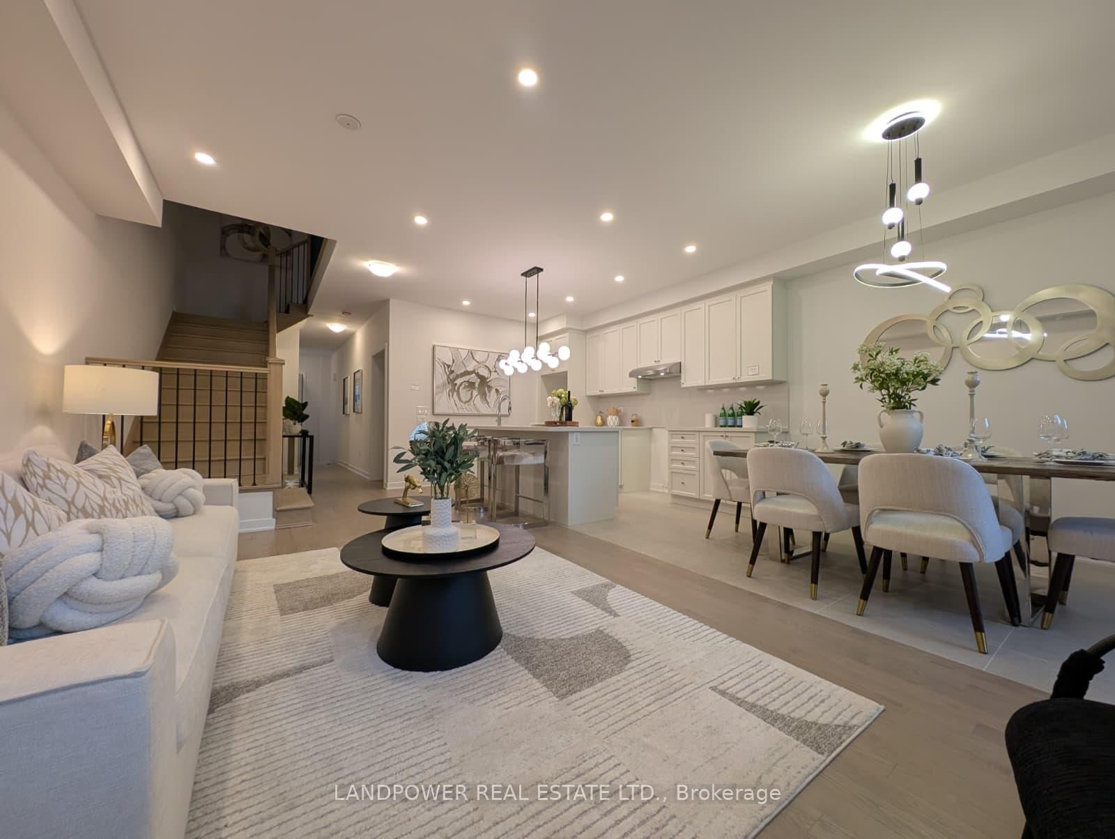162 Anna Russell Way • Markham, ON photo 8