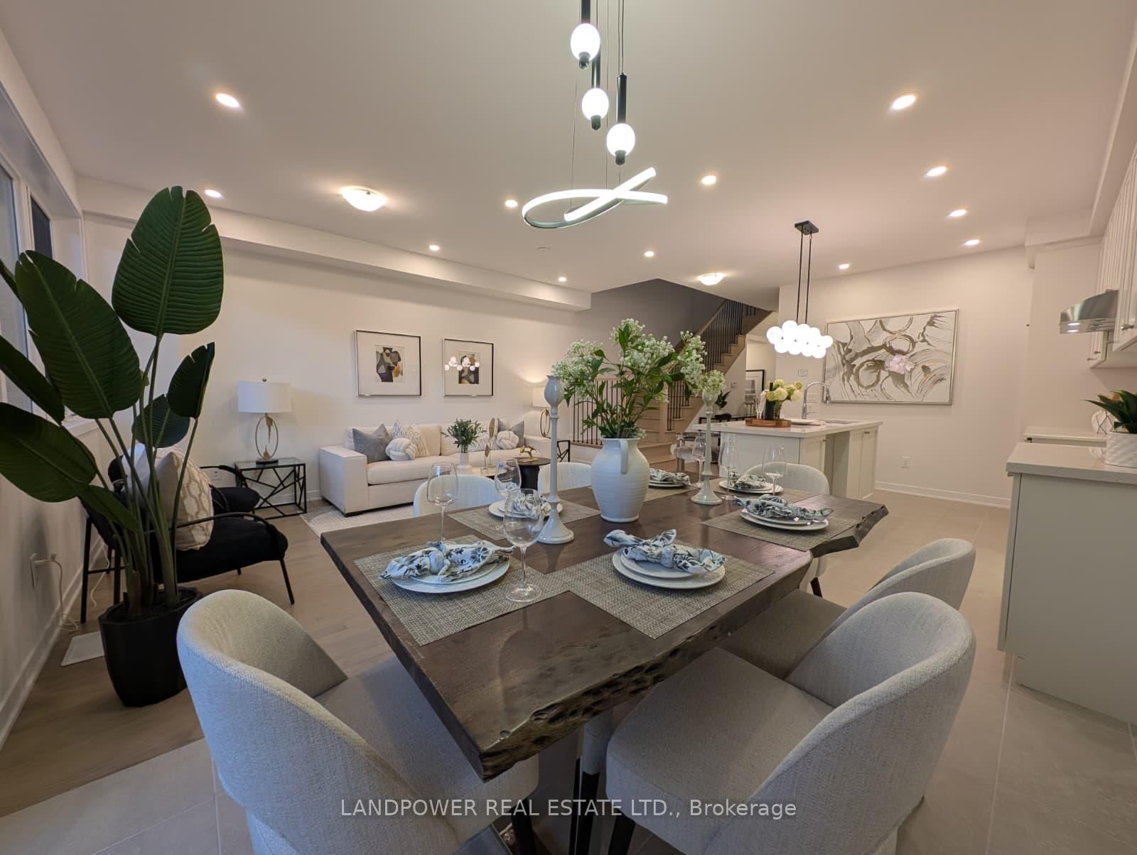 162 Anna Russell Way • Markham, ON photo 9