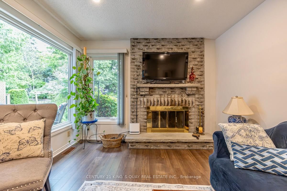 40 Stonehill Boulevard • East Gwillimbury, ON photo 19