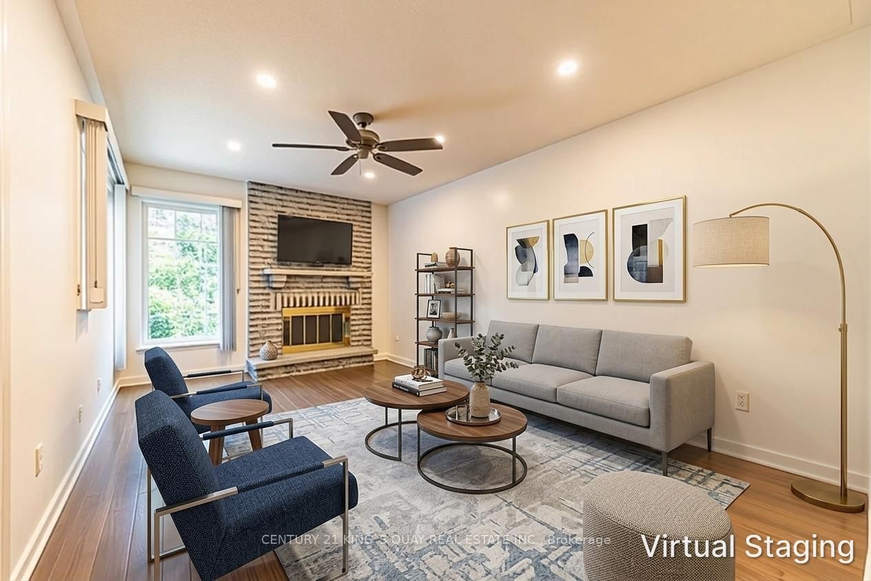 40 Stonehill Boulevard • East Gwillimbury, ON photo 20