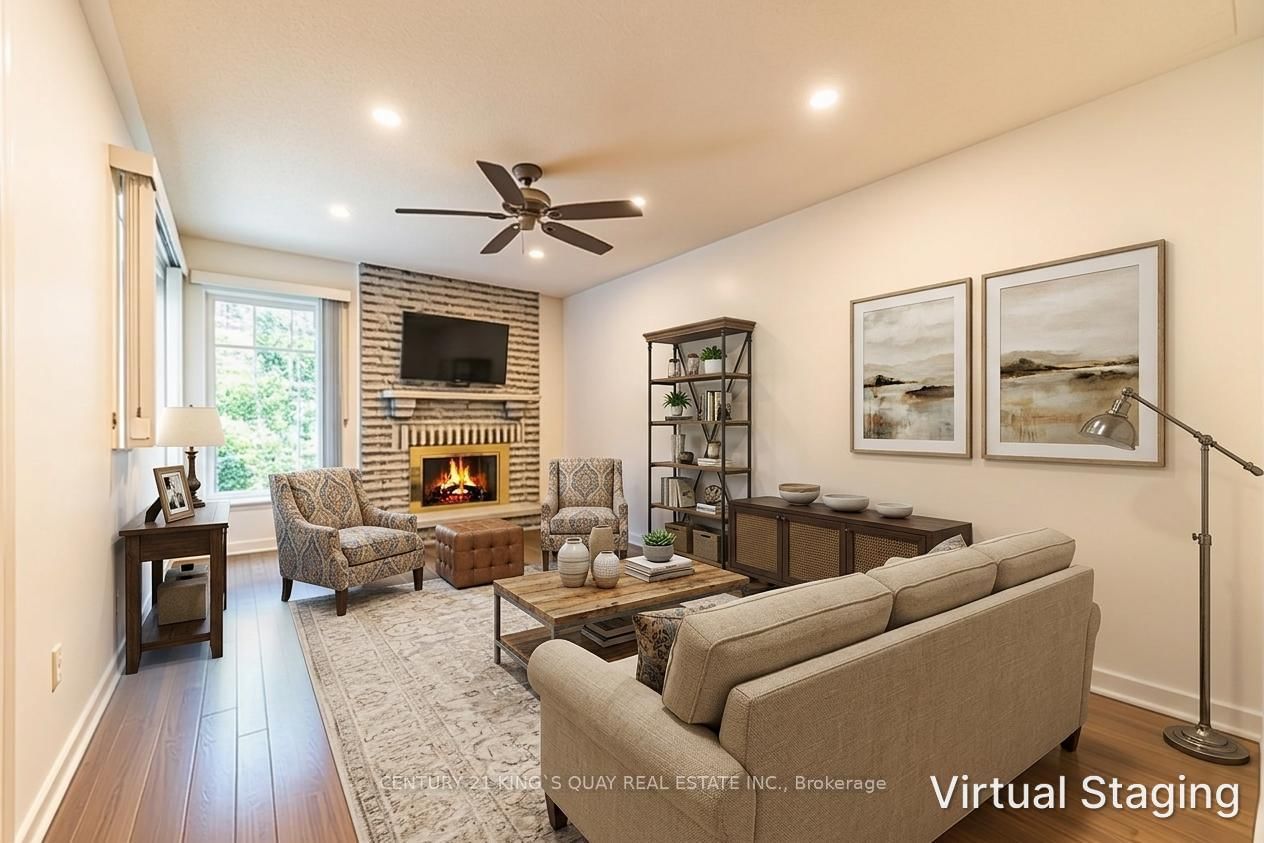 40 Stonehill Boulevard • East Gwillimbury, ON photo 21