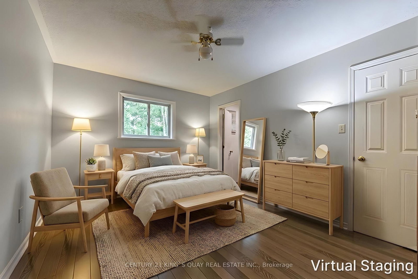 40 Stonehill Boulevard • East Gwillimbury, ON photo 23