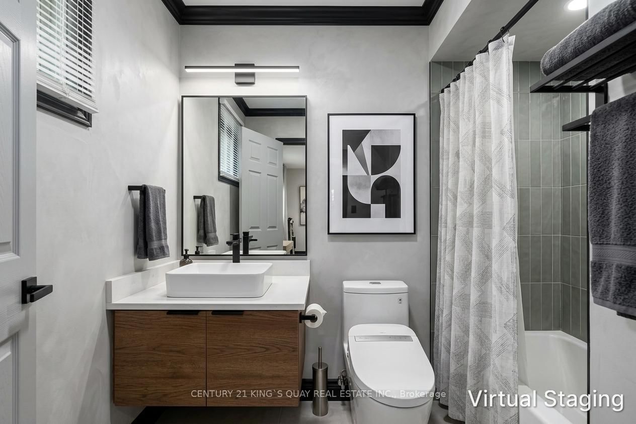 40 Stonehill Boulevard • East Gwillimbury, ON photo 26