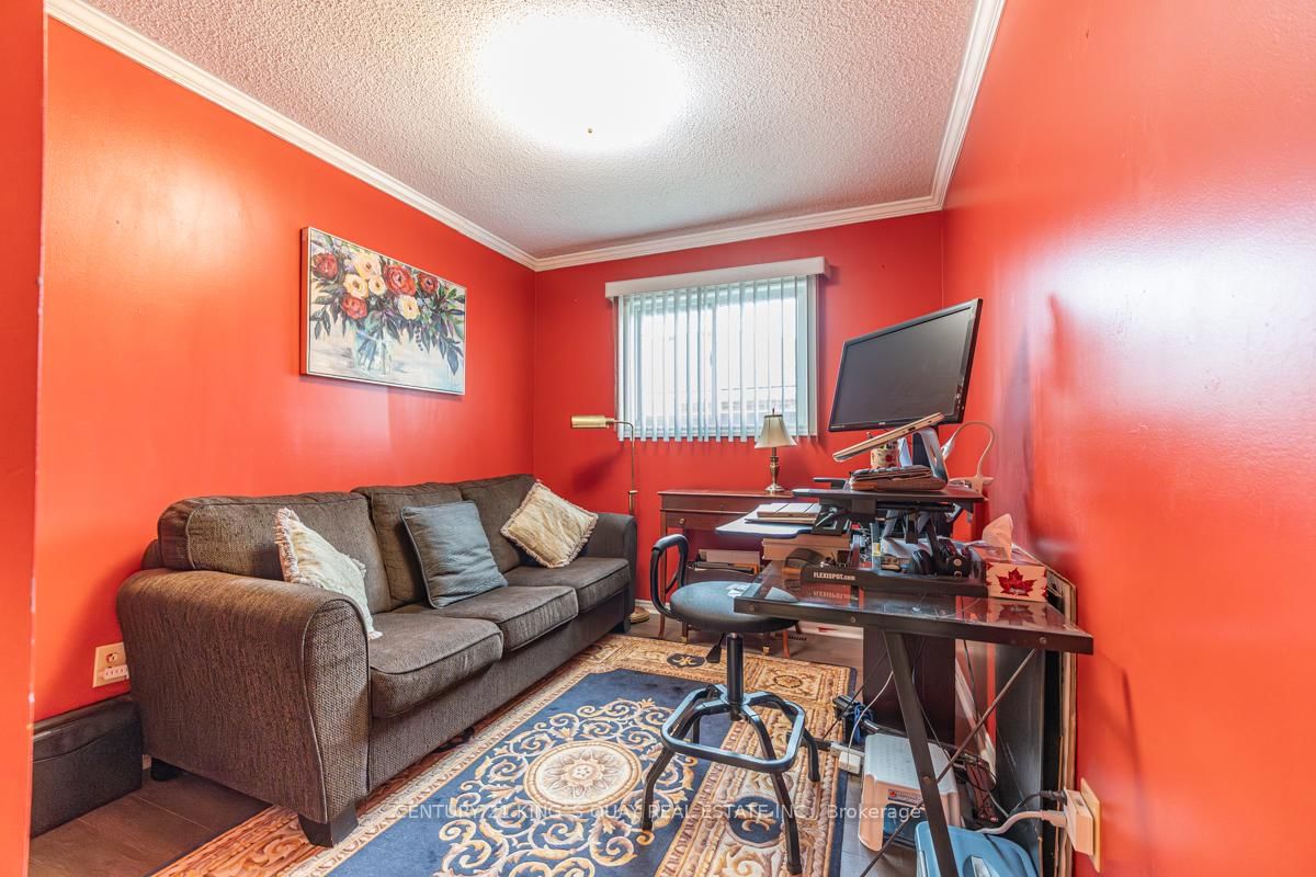 40 Stonehill Boulevard • East Gwillimbury, ON photo 27