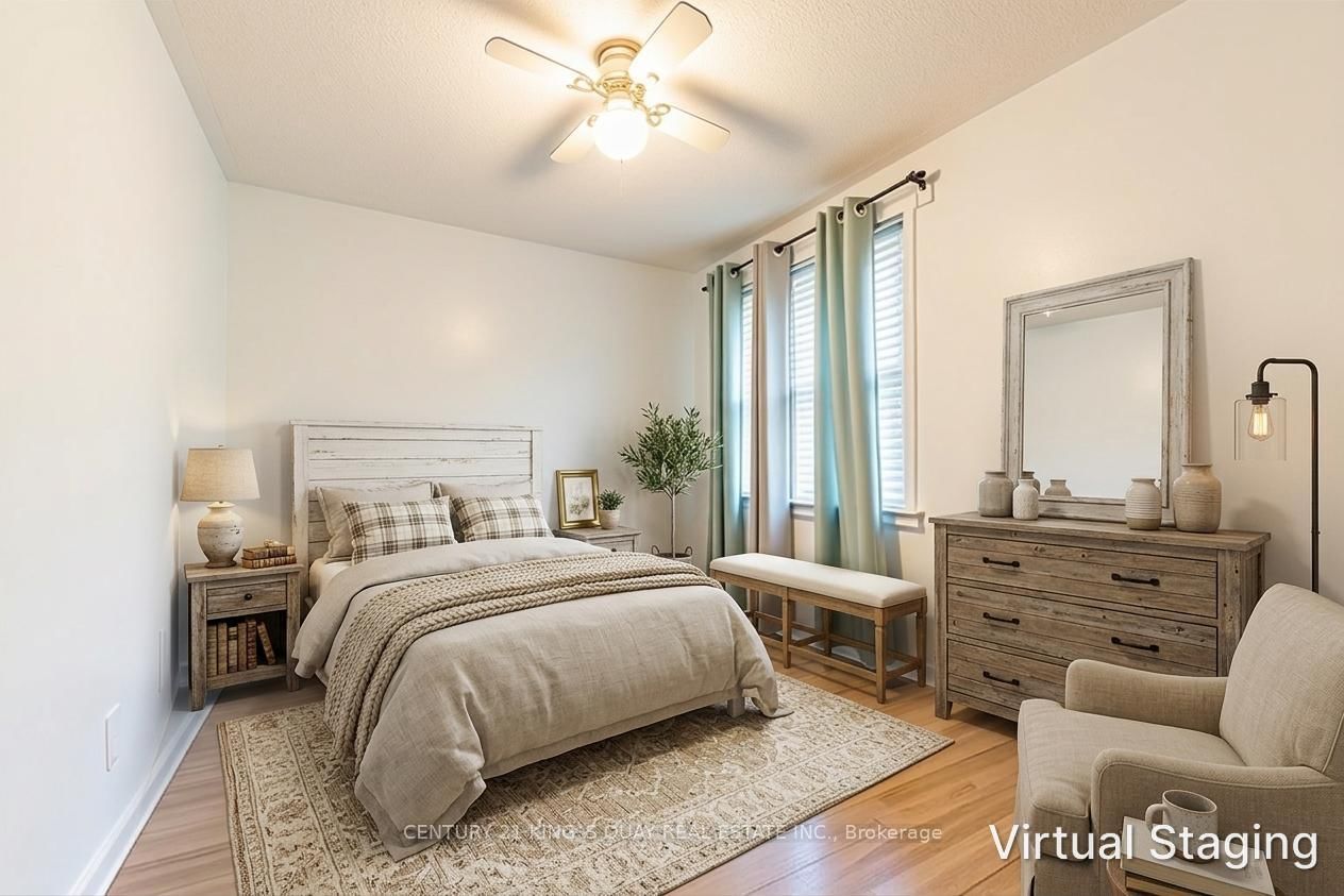 40 Stonehill Boulevard • East Gwillimbury, ON photo 31