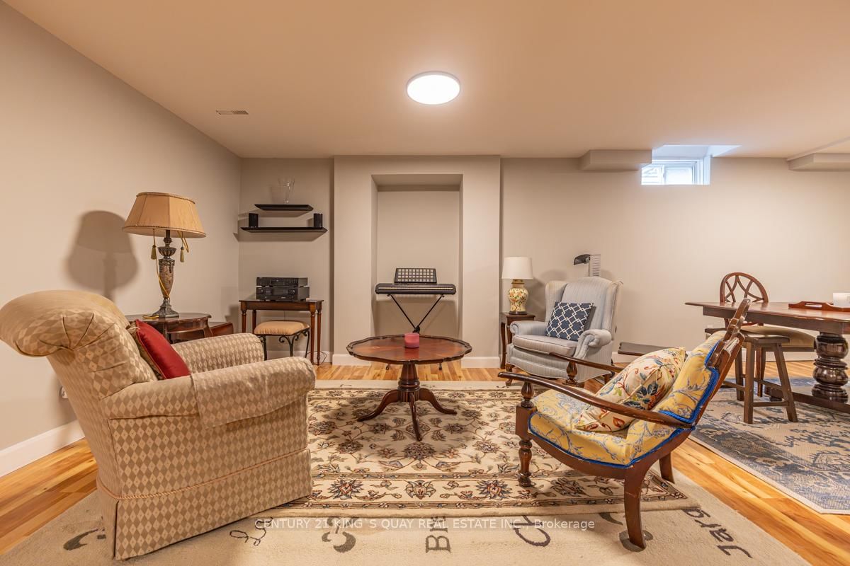 40 Stonehill Boulevard • East Gwillimbury, ON photo 33