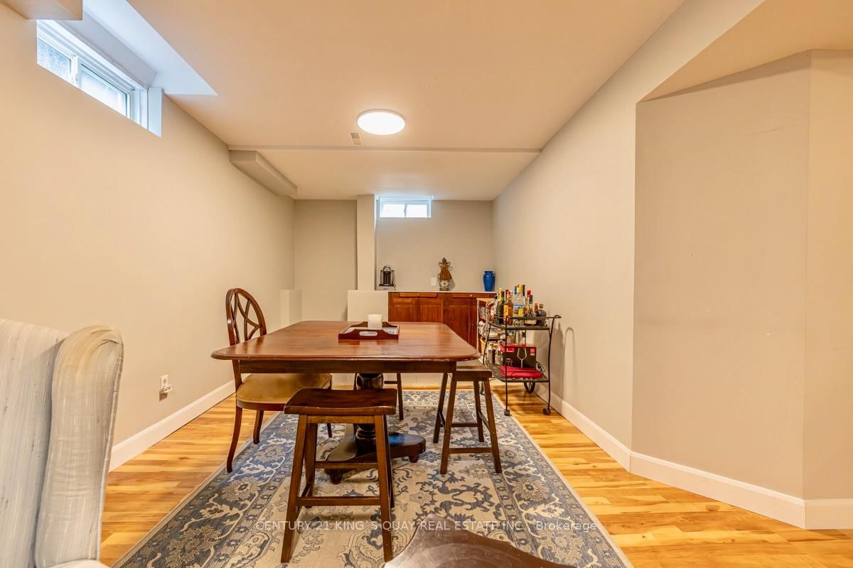 40 Stonehill Boulevard • East Gwillimbury, ON photo 34