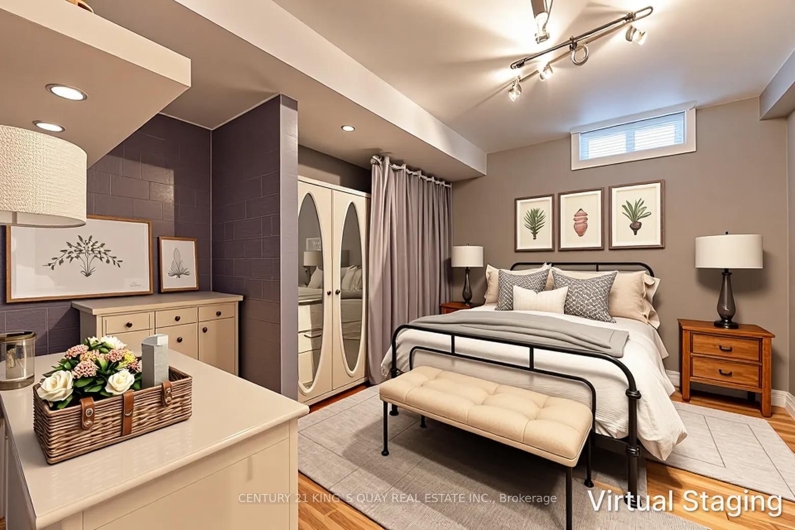 40 Stonehill Boulevard • East Gwillimbury, ON photo 36
