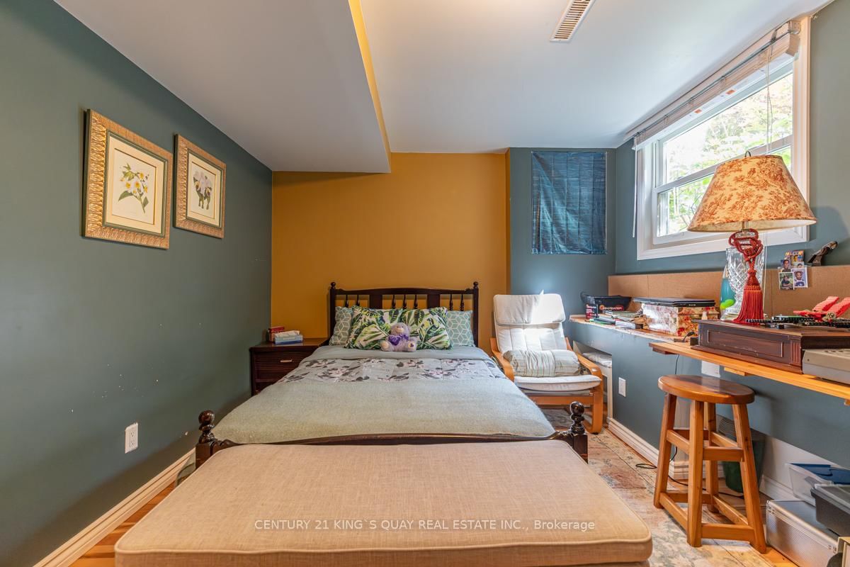 40 Stonehill Boulevard • East Gwillimbury, ON photo 38