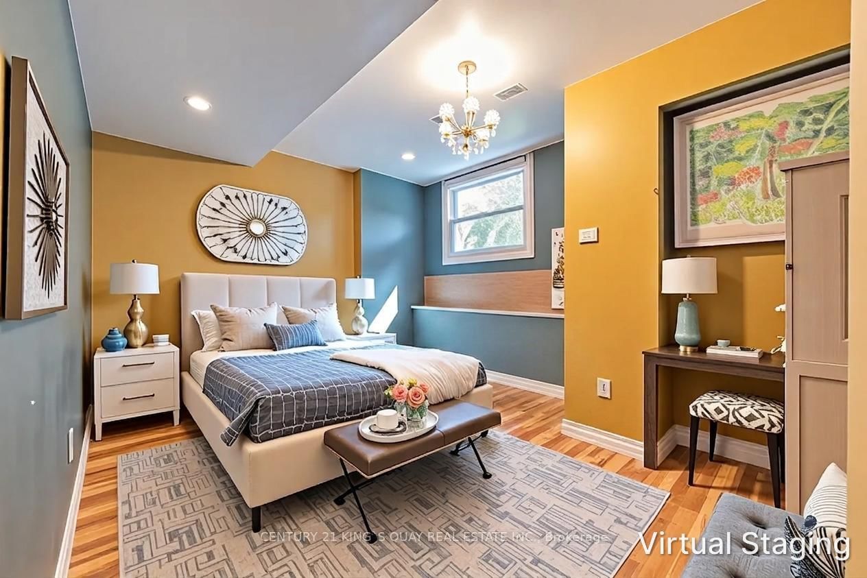 40 Stonehill Boulevard • East Gwillimbury, ON photo 39