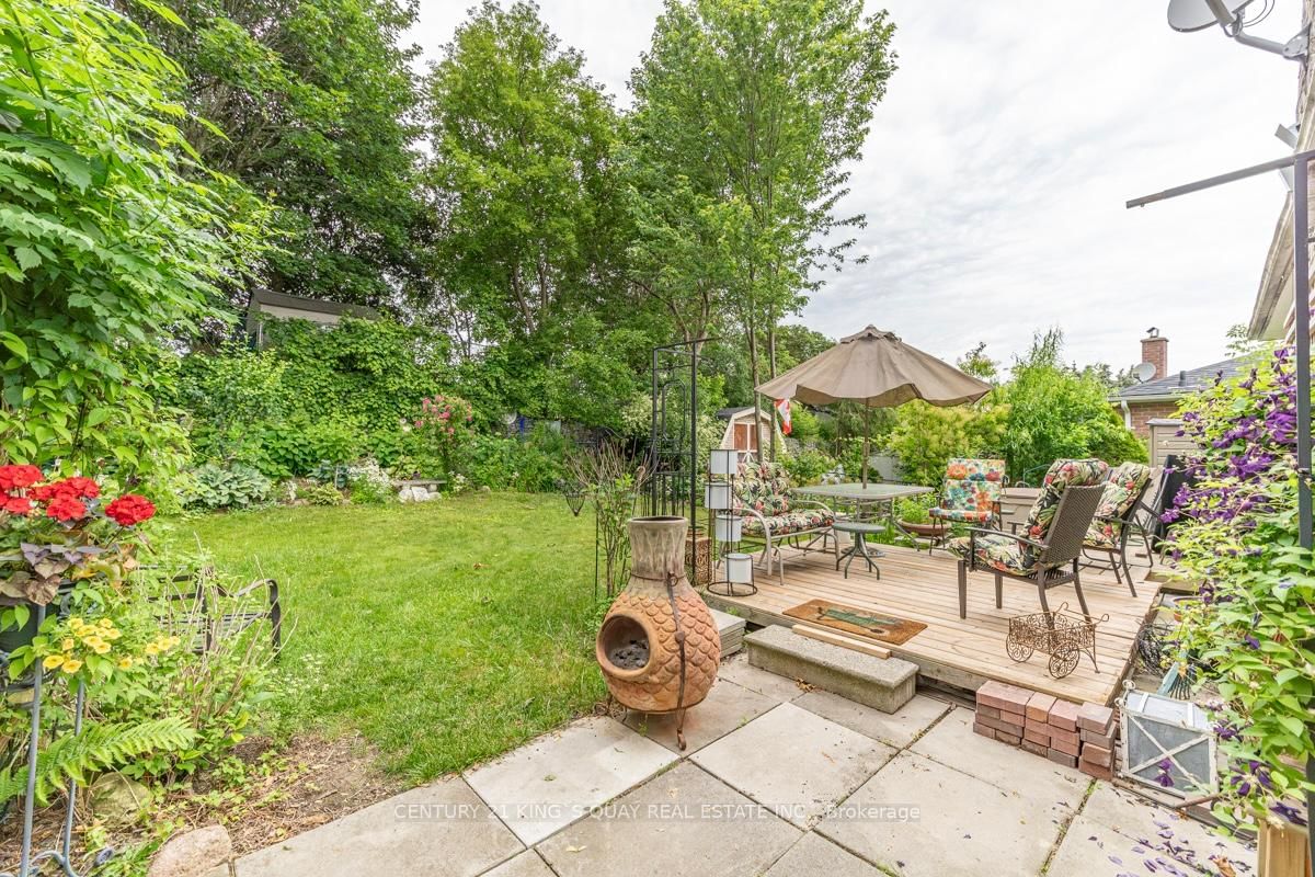 40 Stonehill Boulevard • East Gwillimbury, ON photo 41